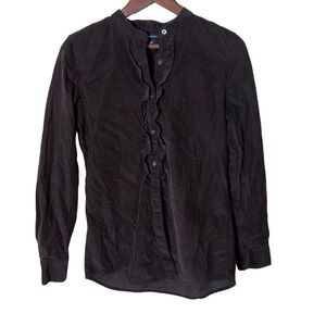 Lands’ End Cordero’s Button Down Shirt